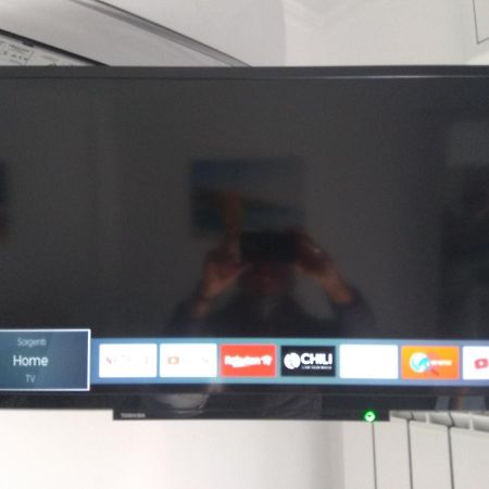 Appartamento A Casa Vostra Sanremo Esterno foto