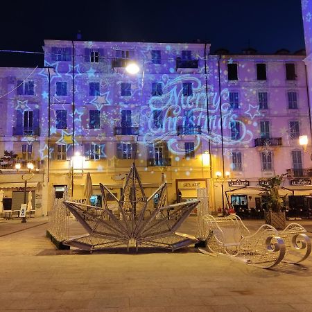 Appartamento A Casa Vostra Sanremo Esterno foto