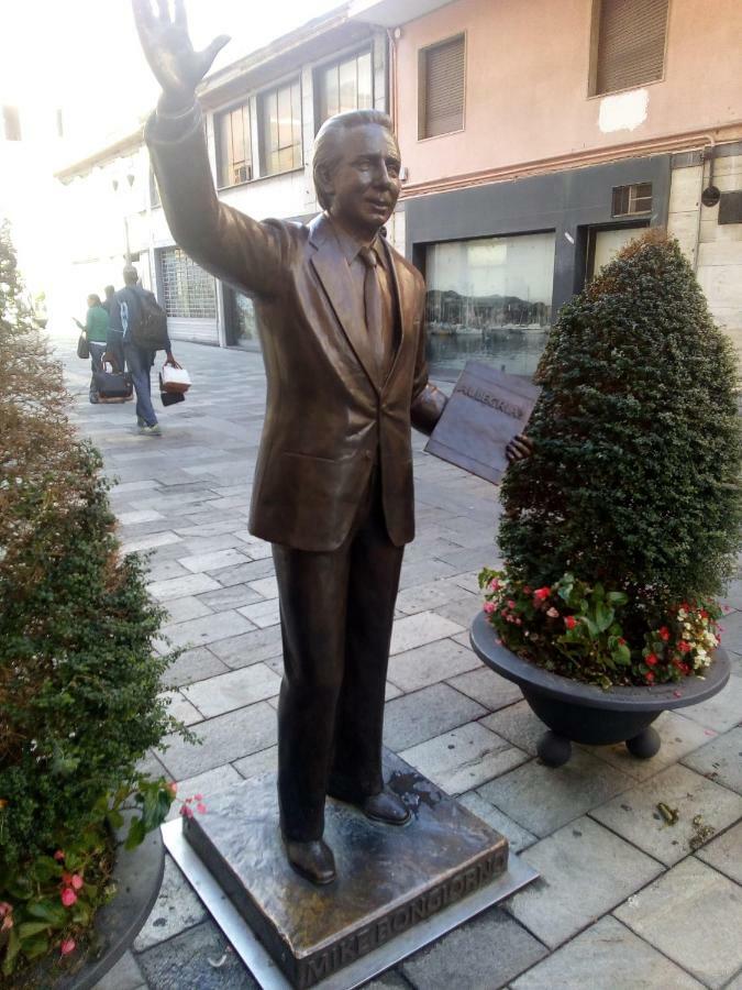 Appartamento A Casa Vostra Sanremo Esterno foto