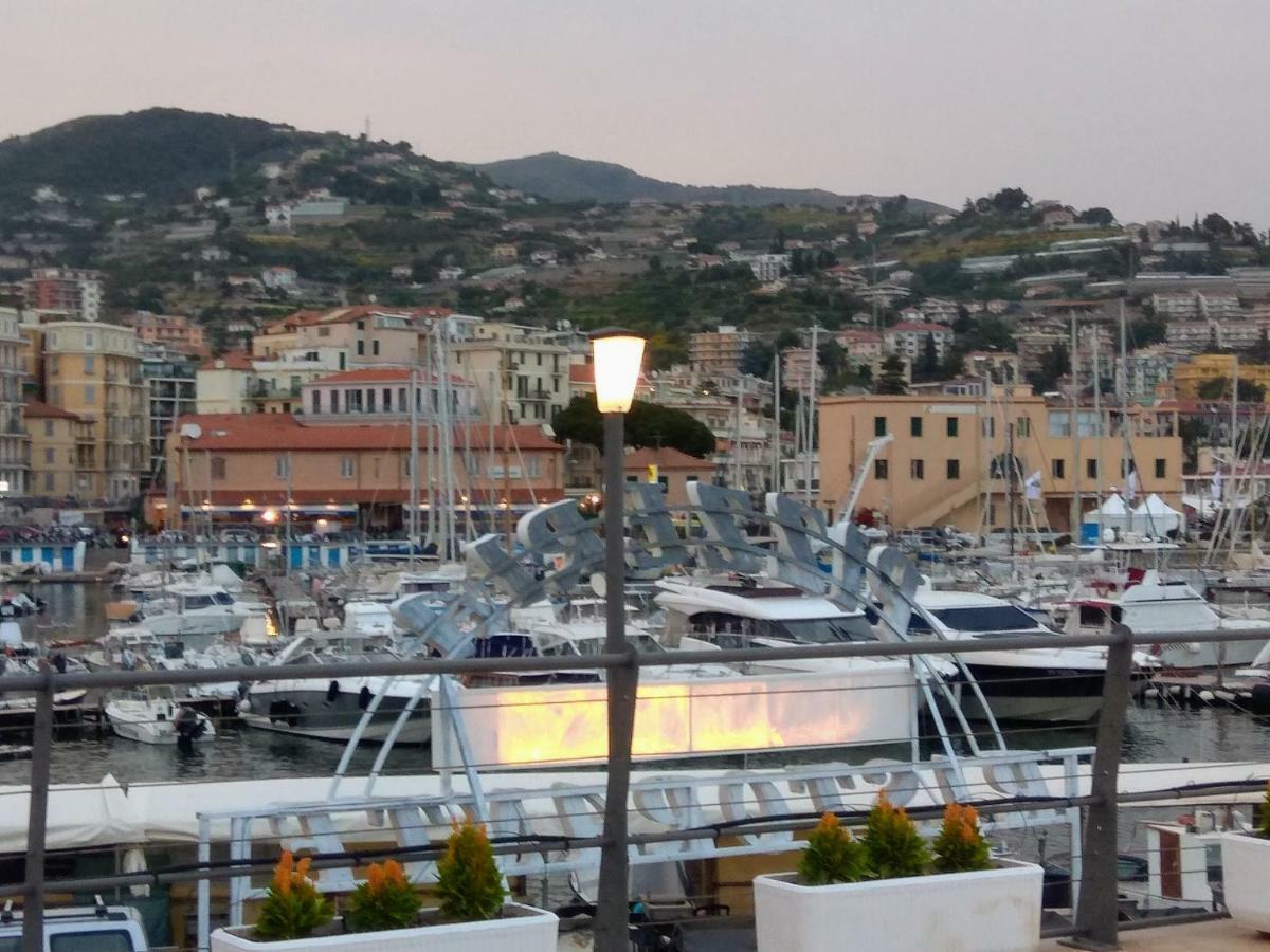 Appartamento A Casa Vostra Sanremo Esterno foto