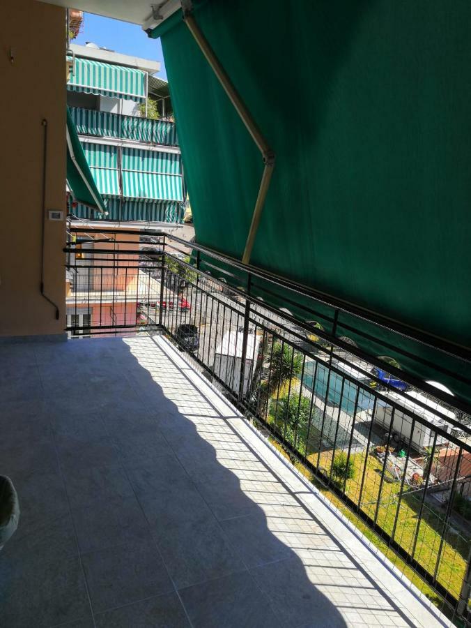 Appartamento A Casa Vostra Sanremo Esterno foto