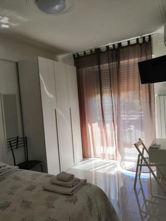 Appartamento A Casa Vostra Sanremo Esterno foto