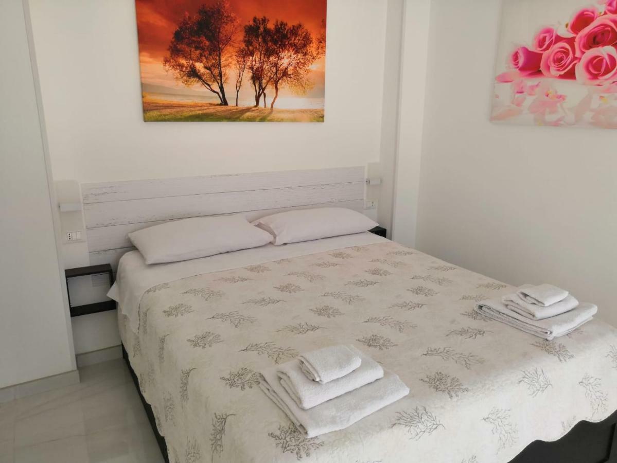 Appartamento A Casa Vostra Sanremo Esterno foto