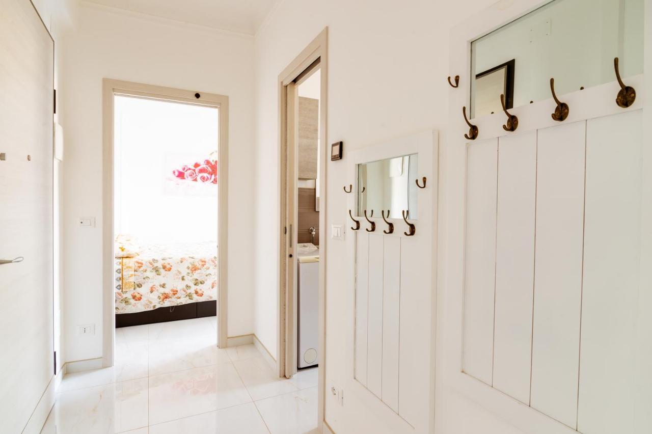 Appartamento A Casa Vostra Sanremo Esterno foto