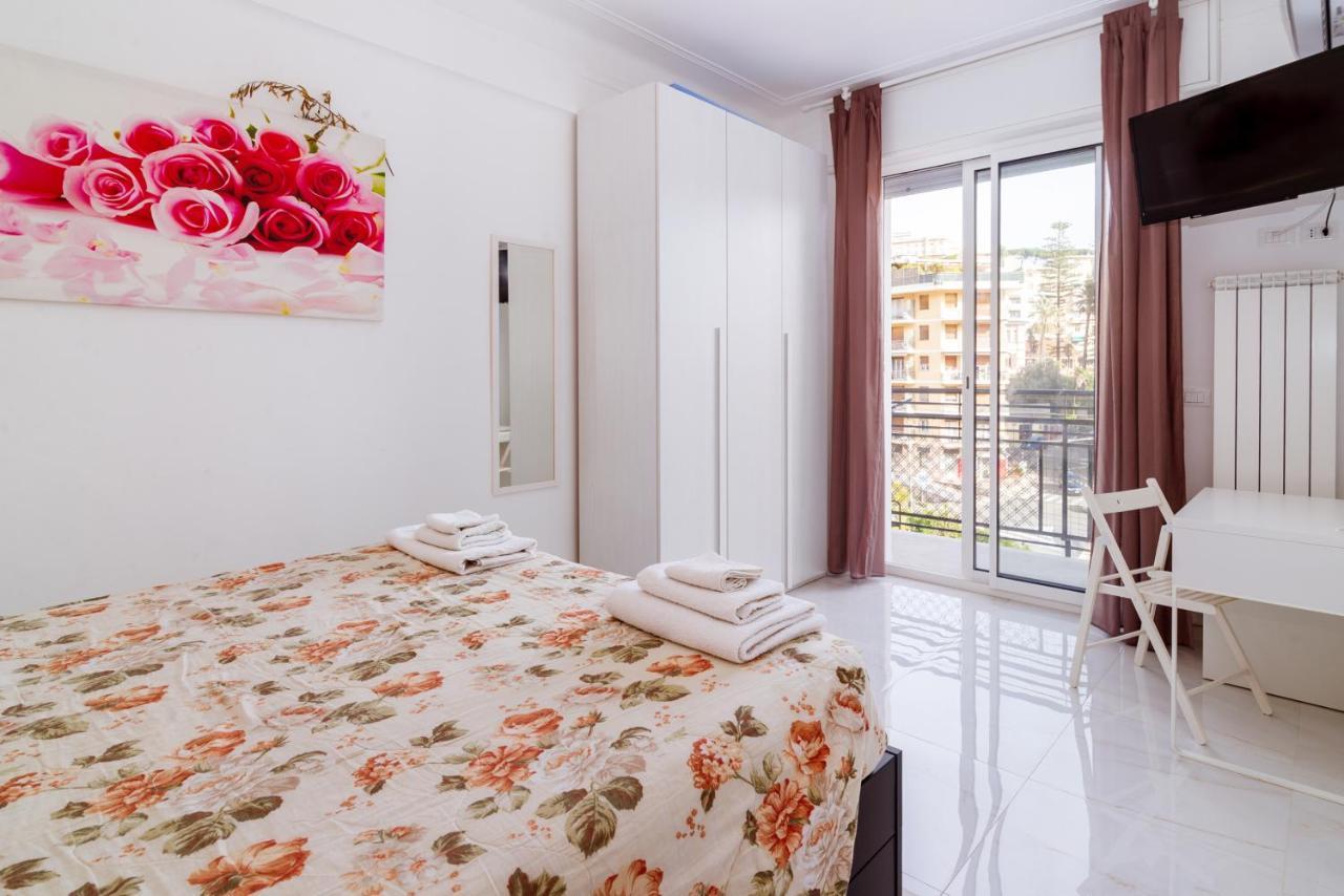 Appartamento A Casa Vostra Sanremo Esterno foto