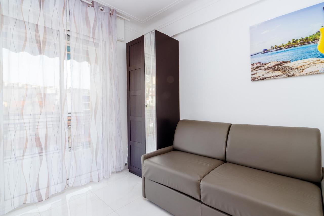 Appartamento A Casa Vostra Sanremo Esterno foto