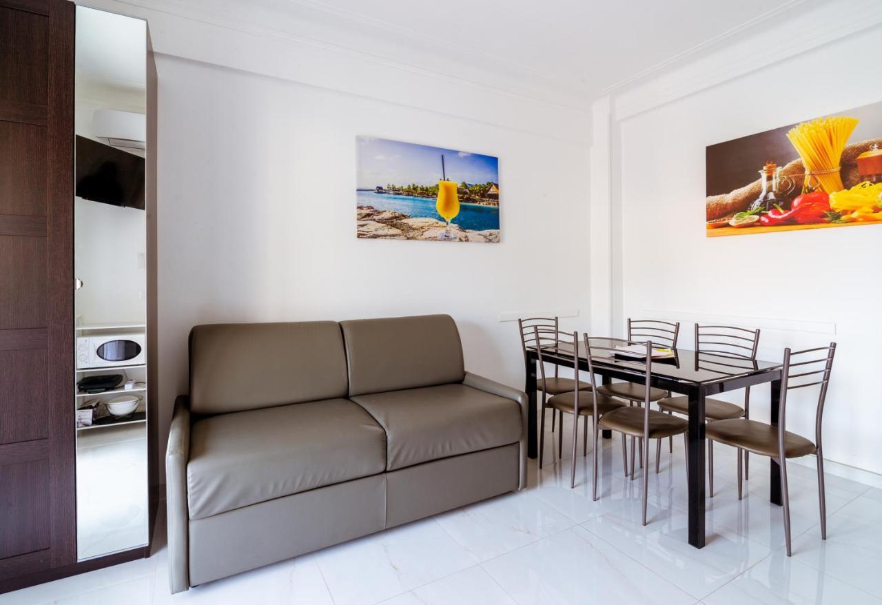 Appartamento A Casa Vostra Sanremo Esterno foto