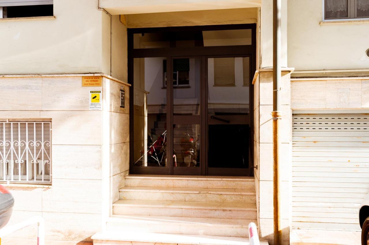 Appartamento A Casa Vostra Sanremo Esterno foto